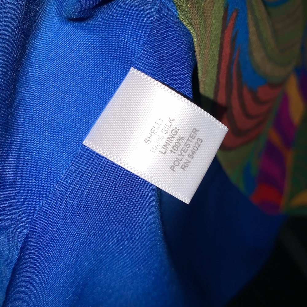 Banana Republic Trina Turk collection - Picture 4 of 7